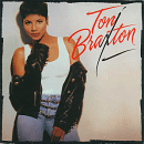 Toni Braxton Cd by Toni Braxton, Track Listing: Another Sad Love Song, Breathe Again, Seven Whole Days, Love Affair, Candlelight, Spending My Time With You, Love Shoulda Brought You Home, I Belong To You, How Many Ways, You Mean The World To Me, Best Friend, Breathe Again (Reprise)