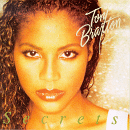 Secrets Video, Toni Braxton