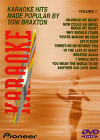 Toni Braxton Dvd, Karaoke Toni Braxton Vol 01 (1999)