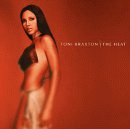 The Heat Cd, Toni Braxton